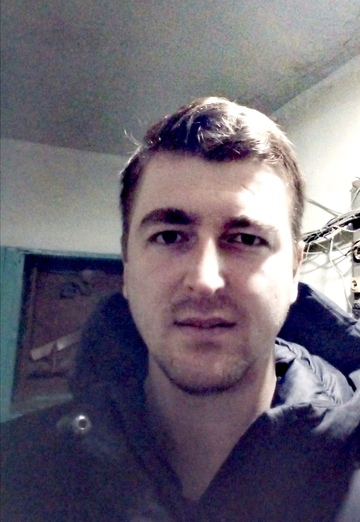 Моя фотография - Дмитрий, 35 из Ярославль (@dmitriy114413)