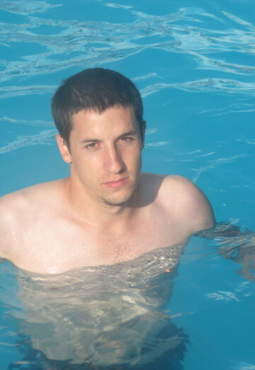 My photo - sergiu, 33 from Soroca (@sergiu338)