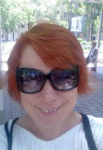 Моя фотография - Марина, 48 из Хабаровск (@marina1637)
