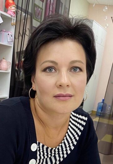 My photo - Marina, 50 from Vel'sk (@marina071173)