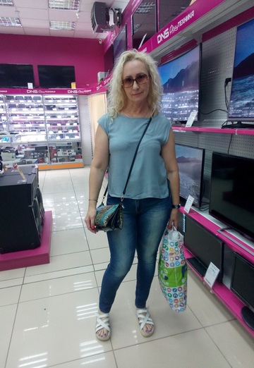 Моя фотография - Татьяна Хамраева (Зот, 57 из Бийск (@tatyanahamraevazotova)