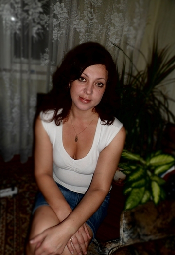 My photo - Liberman Elena Sergee, 43 from Grodno (@libermanelenasergeevna)