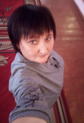 Моя фотография - Галина, 49 из Купино (@galina84267)