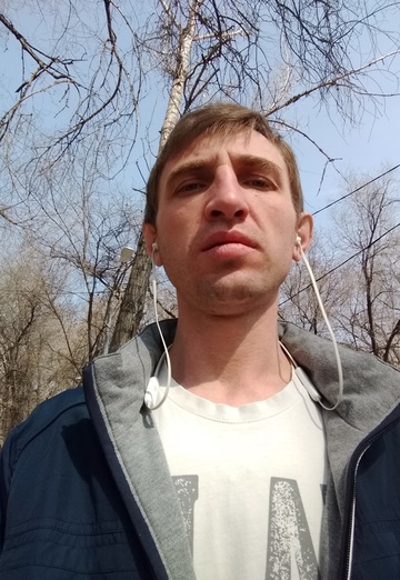 Моя фотография - Олег, 39 из Алматы́ (@oleg240370)