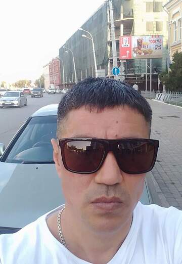 Моя фотография - Мансур, 40 из Астрахань (@mansur9999)