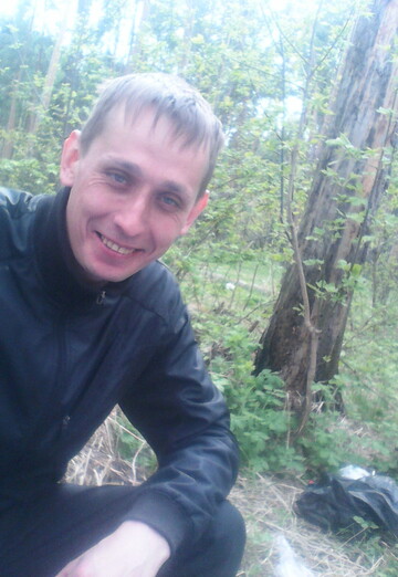 Моя фотография - Igor, 41 из Дзержинск (@igor162967)