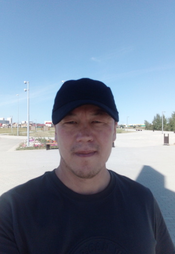 My photo - Talantbek, 40 from Aydarken (@talantbek123)