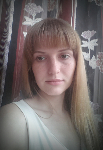 My photo - Lilya, 33 from Astana (@lilya8008)