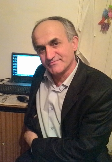 Моя фотография - Xaleddin, 61 из Баку (@xaleddin4)