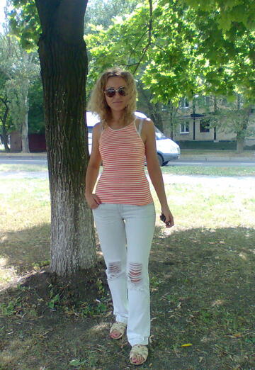 My photo - Natali, 44 from Donetsk (@natali16325)