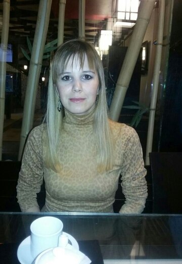 My photo - Yelvira, 39 from Naberezhnye Chelny (@elvira8514)