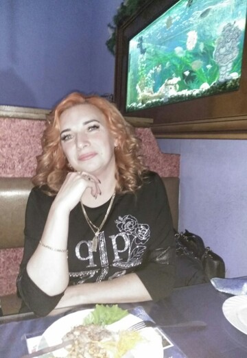 My photo - Tatyana, 50 from Khartsyzsk (@tatyana271413)
