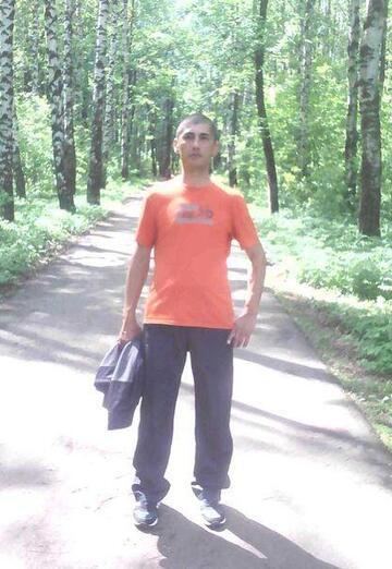My photo - Rustam, 48 from Yaroslavl (@rustam34192)