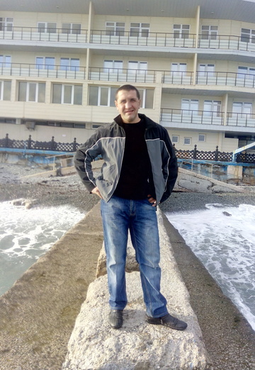 My photo - yura, 45 from Simferopol (@ura44525)