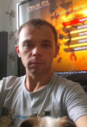 Моя фотография - Артём, 37 из Партизанск (@artem75020)