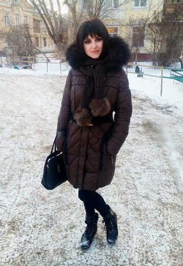 Yuliya (@yulia129595) — my photo № 2