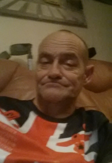 My photo - Perry, 57 from Manchester (@perry120)