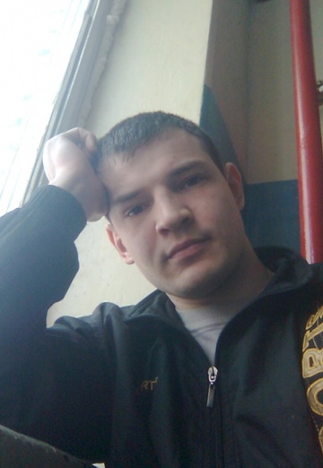 My photo - Aleksandr, 36 from Mozhaisk (@titanik8888)
