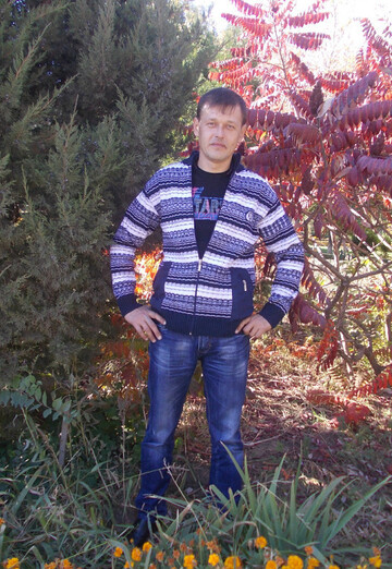 My photo - Yuriy, 51 from Kresttsy (@uriy50572)