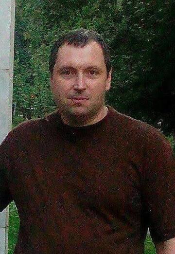 Моя фотография - Сергей, 43 из Тула (@sergey731894)