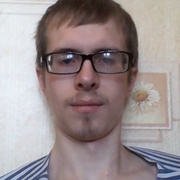 Владимир, 27, Полевской