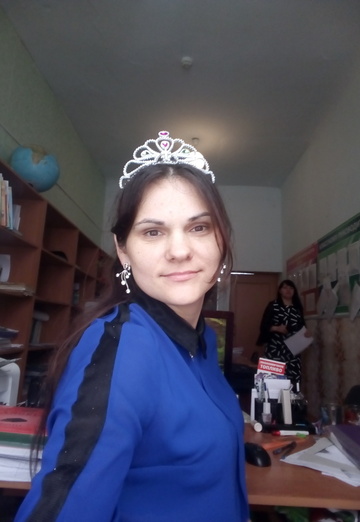 My photo - Zolushka, 38 from Otradnaya (@zolushka479)