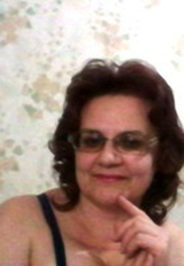 My photo - Olga, 35 from Ukhta (@olga268619)