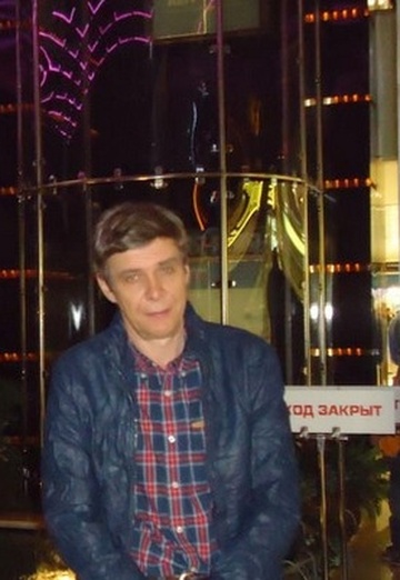 Моя фотография - Геннадий, 58 из Краснодар (@gennadiy16203)