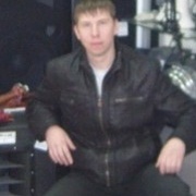 Andrey 32 Usolye-Sibirskoye