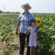 Галина, 65, Лысые Горы