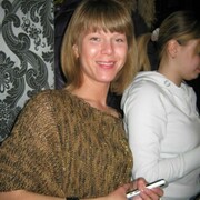 Natalya 42 Berdsk