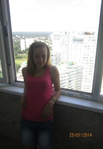 Minha foto - Ella, 38 de Alexandrovskaya (@ella7935409)