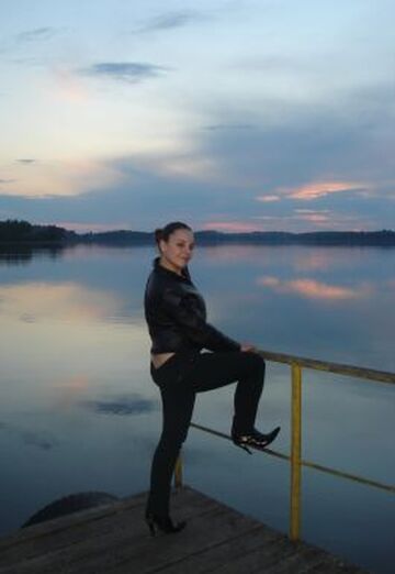 Моя фотография - Karina, 36 из Вильнюс (@karinasheveliova)