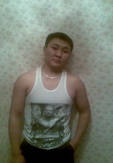 Моя фотография - MAXg44, 39 из Бишкек (@maxg44)