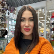 Ольнька, 45, Томск