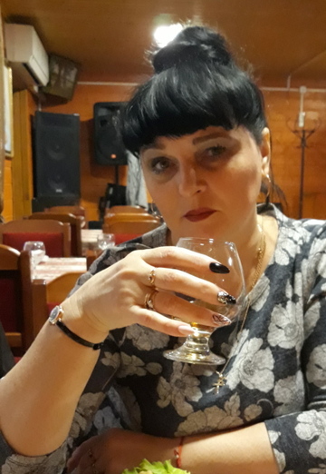 My photo - svetlana, 54 from Chelyabinsk (@svetlana280237)