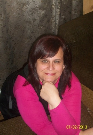 My photo - Nadejda, 53 from Akhtyrskiy (@nadejda8915)