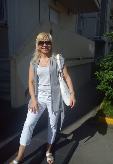 My photo - Lana, 61 from Khimki (@lana3831)