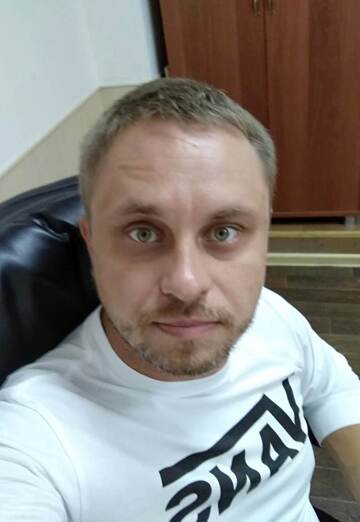 Моя фотография - Сергей, 38 из Москва (@sergey759519)