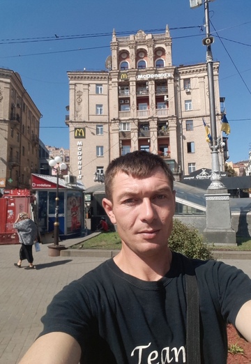 Моя фотография - Strogiy, 39 из Киев (@strogiy33)