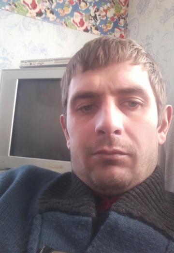 My photo - vadіm, 33 from Kyiv (@vadm1124)