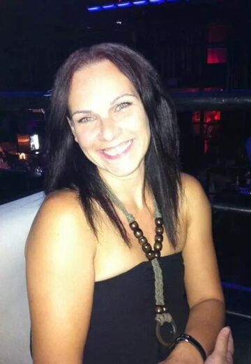 My photo - anna, 43 from Rehovot (@anna46281)