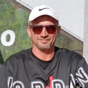 Evgeniy 46 Berdyansk