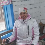 Светлана, 46, Прокопьевск