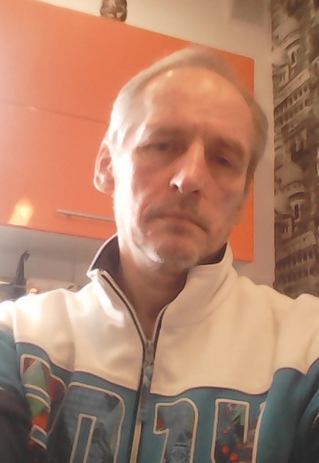 My photo - Igor, 65 from Obninsk (@igor250315)