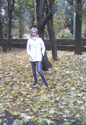 Моя фотография - мария, 35 из Балаково (@mariya100517)