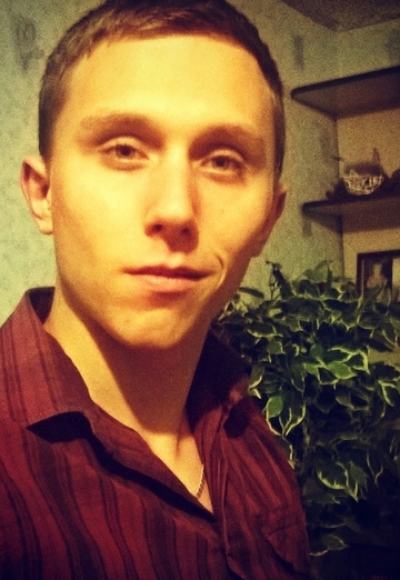 Сергей (@sergey361799) — моя фотография № 1