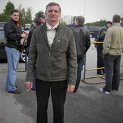 андрей, 55, Саров (Нижегородская обл.)