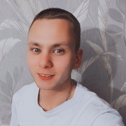 Dmitry Minnibaev, 28, Полевской