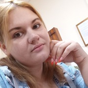 Валерия, 25, Котельниково